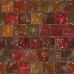 Seamless backgrounds stained glass10