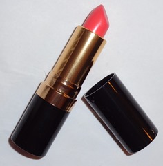 Revlon Super Lustrous Lipstick Lovers Coral