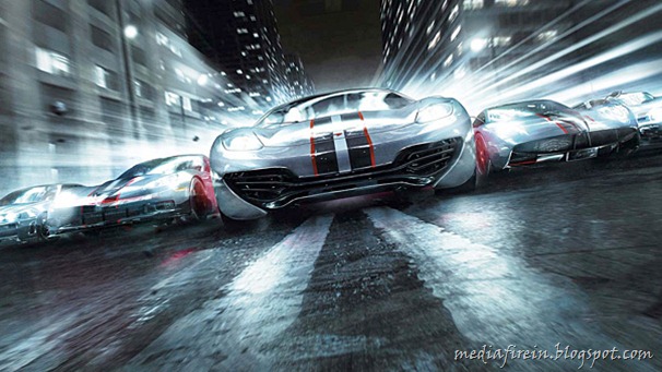 Grid 2 (2013) f
