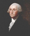 GW 1796 Gilbert Stuart