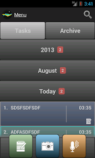 How to mod Daily Memo 1.5 apk for bluestacks