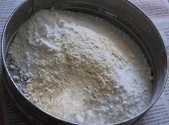 How to make uppu seedai step 6 How to make uppu seedai step 6