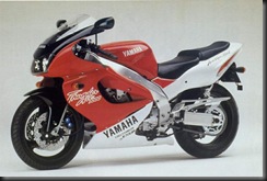 Yamaha YZF1000R 96  4