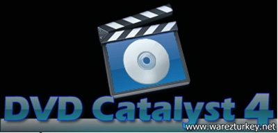 Video Catalyst 4 v4.5.5.0