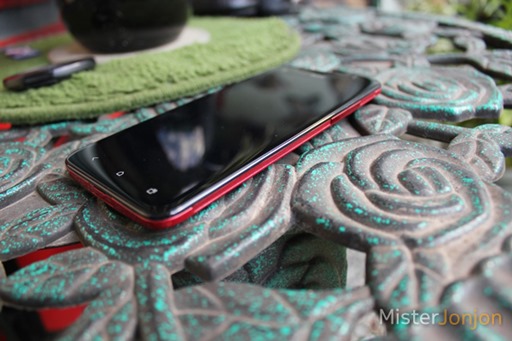 HTC Butterfly Philippines