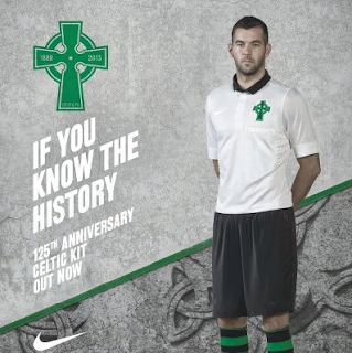 celtic anniversary kit