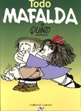 Todo Mafalda