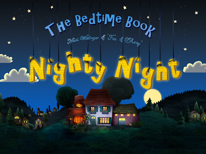 Nighty Night! - Bedtime Story - screenshot thumbnail