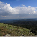 Blick vom Brocken