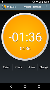 Better Timer(圖3)-速報App