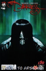 P00010 - The Darkness v3 #10 P00010 - The Darkness v3 #10