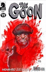P00011 - Goon #22 P00011 - Goon #22