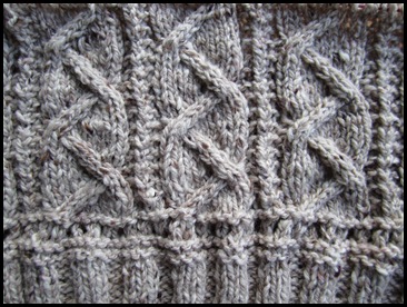 Knitting 1824