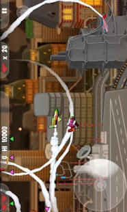 MiniSquadron Special Edition Screenshot