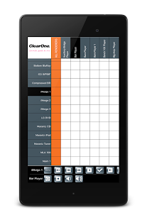Free VIEW Virtual Matrix APK for Android