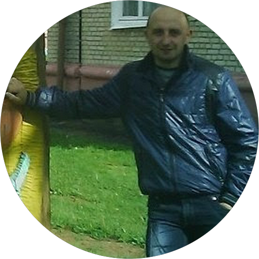 Андрей Огнев