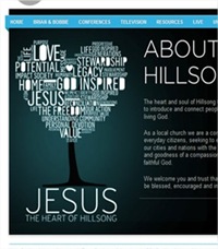 vidamrr17 increíbles diseños web de sitios religiosos