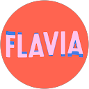 Flavia Gargiulo Rosa Flavia Gargiulo Rosa