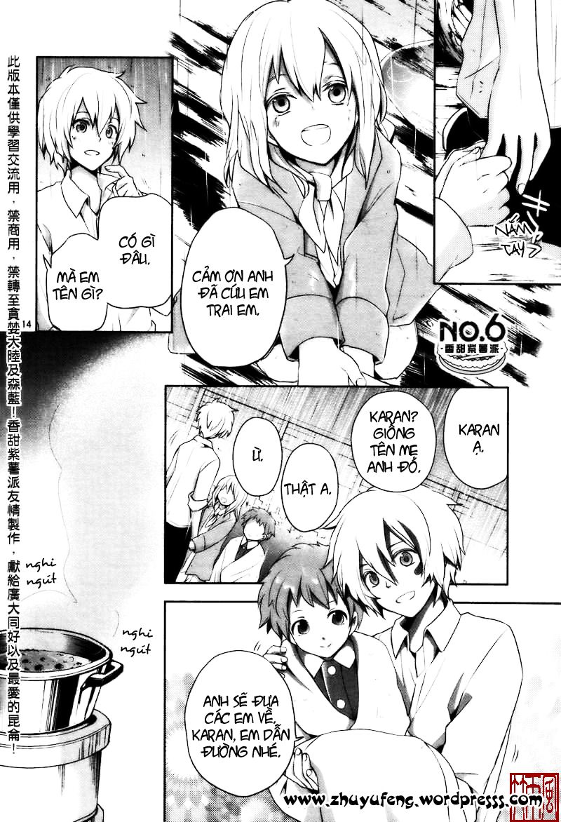 No. 6 chap 6