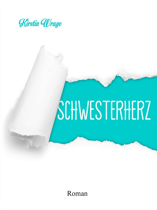SCHWESTERHERZ-Cover