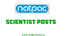 natpac scientist jobs