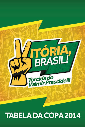 Torcida do Valmir Prascidelli