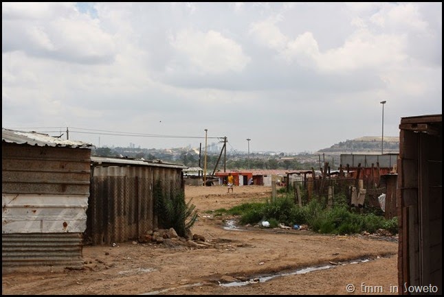 Mzimhlophe Hostel - Mzimhlophe Hostel today