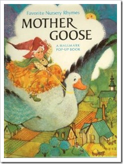 mother goose