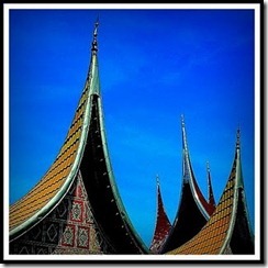 atap gadang