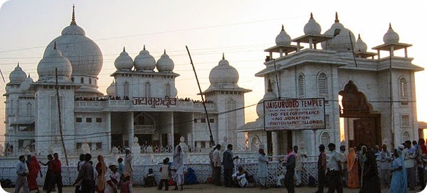 mathura KrishnaTemple