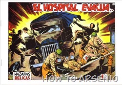 P00015 - El Hospital Evacua v1 #15 P00015 - El Hospital Evacua v1 #15