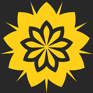 Арабский алфавит за 7 уроков logo