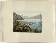 Gezicht op Menaggio aan het Comomeer