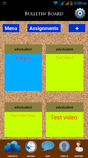 【免費教育App】NTU's Virtual Language Table-APP點子