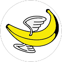 FlyingFlyBanana