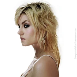 Elisha Cuthbert PhotoShoots Foto 42