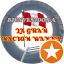 LA GRAN NACION WANKA GNW