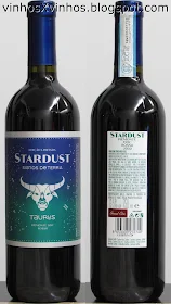 Stardust Taurus Stardust Taurus