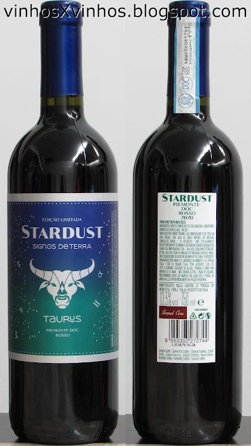 Stardust Taurus Stardust Taurus