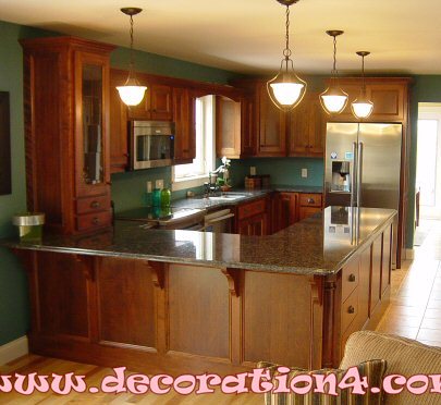 Blue pearl santa cecilia gold veian gold cm granite kitchen - green ...