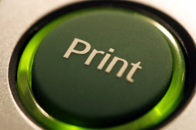 Boton de Imprimir