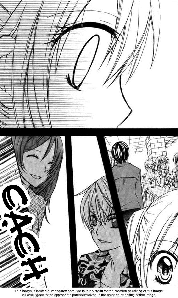 Makimodoshi no Koi no Uta chap 2
