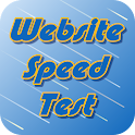 Website Speed Test logo