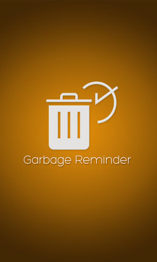 Garbage Reminder