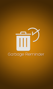 Free Garbage Reminder APK for Android