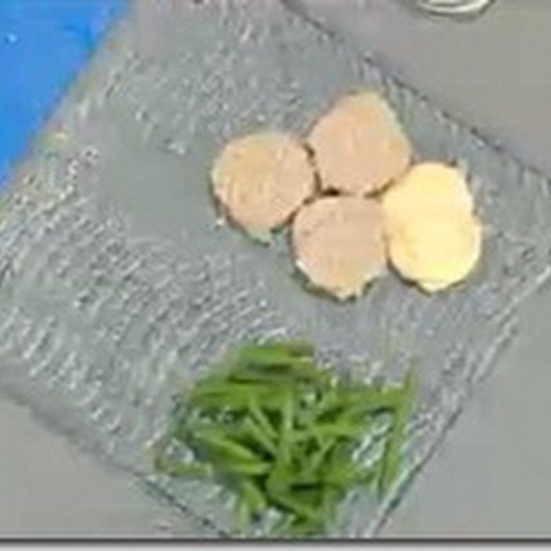 Polpettone Di Tonno Freddo Prova Del Cuoco