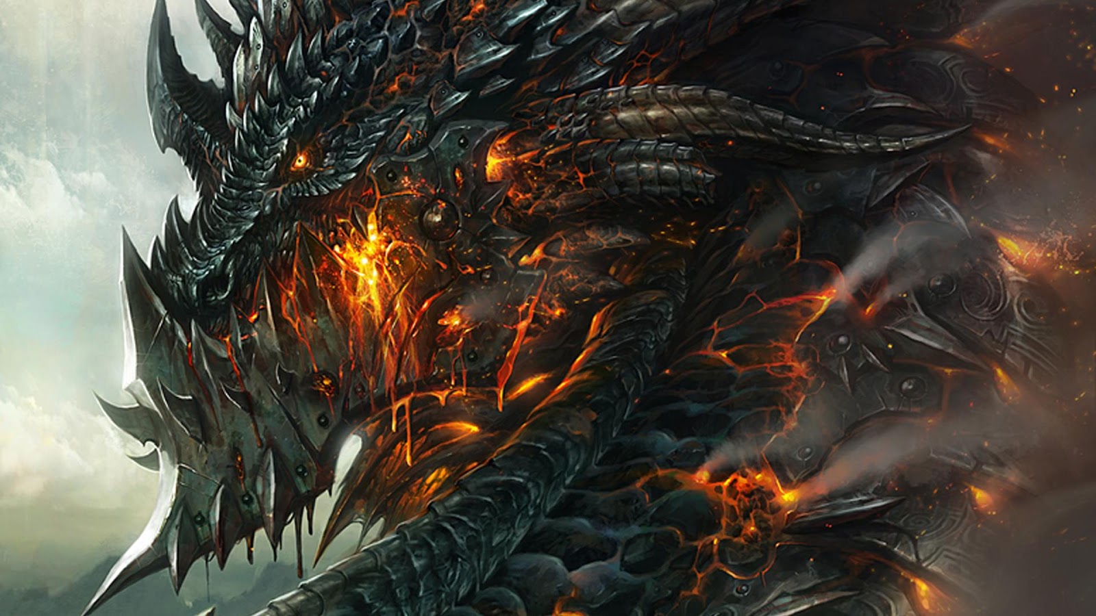 Dragon Wallpaper Android Apps On Google Play