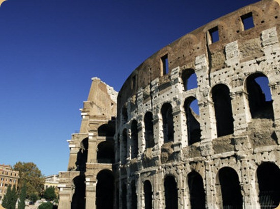 colosseo colosseo