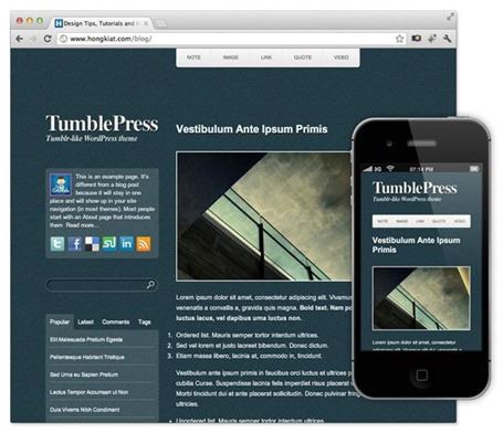 tumblepress-tema-responsive