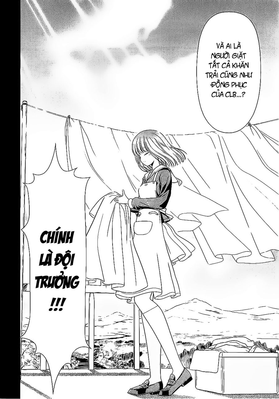 Saki chap 16